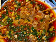 -醉八仙热酒馆(渝中店)