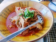 -张记焖窑·十五年专注焖烤(雍和宫店)