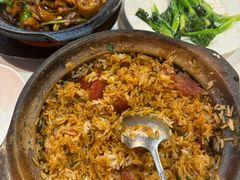 -日昌餐馆(亦庄店)