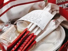 -喜家德虾仁水饺(马栏店)