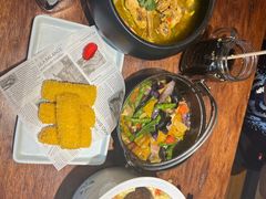 -马灯部落·西湖边的创意山景餐厅(虎跑动物园店)