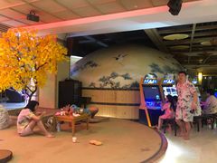 -极乐汇汗蒸会馆(杭州店)