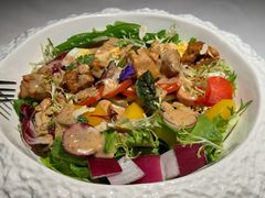 -佐度王子扒房(天鹅湖店)