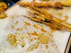 -纪录片《人生一串》体验店(静安店)