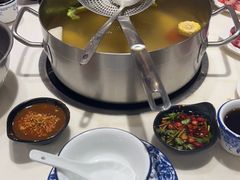 -陈记顺和潮汕牛肉火锅(韩江路店)