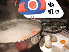 -阿杜打边炉(五江天街店)