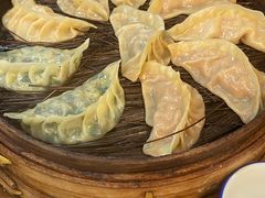 -京都老蔡记(伊河路店)