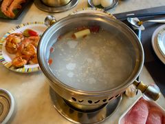 -喜庭海鲜自助(来福士店)