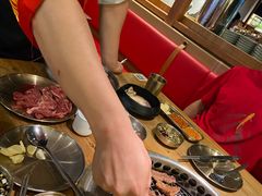 -汉拿山(北京上地华联店)