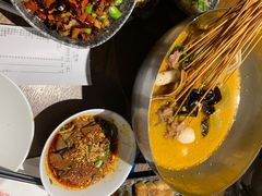 -付小姐在成都(五道口店)