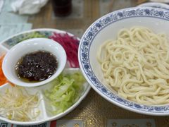 -清真·鸦儿李记·小馆(后海店)