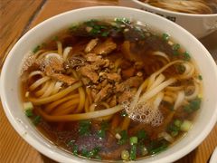 肉丝粉-矮子粉店1985·长沙米粉(湘春路店)