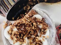 -共和老洪豆花草粿水粿