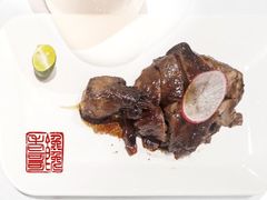 -上海1号私藏菜(静安店)