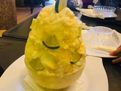 -Fresh Fruit Factory - Fruit Cuisine Restaurant