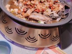 -味妙烤鱼吧(回龙观店)