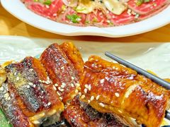 -鳗鲔料理小馆