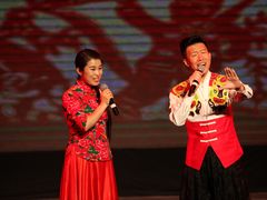 -陕北民歌大舞台