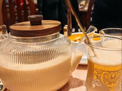 -BRBR叙利亚餐厅(总店)