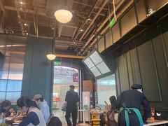 -章记星洲 · 新加坡餐厅(望京店)
