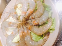 -蜀大侠火锅(古田店)