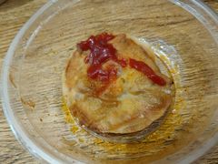 -非遗·十八曲鱼饺(西马总店)