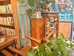 -时光花园(白鹭洲店)