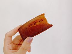 焦糖费南雪-沁屋面包店(人民东路店)