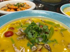 -锡和无锡菜(景丽苑店)