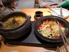 -云海肴·汽锅鸡·云南菜(高德置地店)