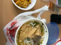 -鑫花溪牛肉米粉(凤凰街创始总店)