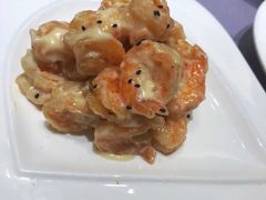-金时代顺风大酒店(静安大融城店)