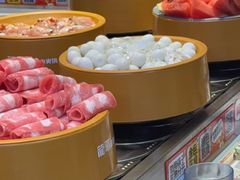 -龍歌自助小火锅(秦淮水游城店)
