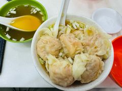 -麦文记面家(佐敦店)