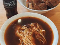 -水仙拉面(水仙街店)