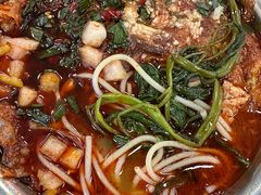 -凤张螺蛳粉·爽口粉(跃进路总店)