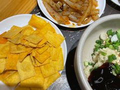 -堂客老火锅(欣阳广场总店)
