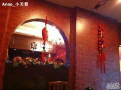 -永兴餐厅(复兴中路店)