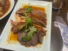-抱德·潮汕味(琶洲店原惠城鱼仔)