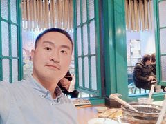 -潮粥荟·潮汕砂锅粥(朝阳大悦城店)
