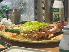 -乌拉烤肉(如皋首店)