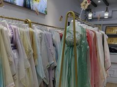 -汉仪华裳汉服旗袍·摄影写真馆(乌镇西栅店)