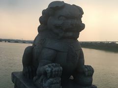 -卢沟桥文化旅游区