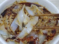 -清真·宏顺祥卤汁凉粉(大皮院店)