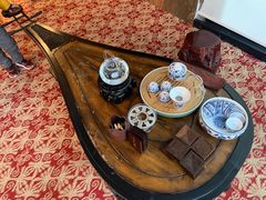 -潮府馆·非遗潮州菜·世纪公园(新国际博览中心店)