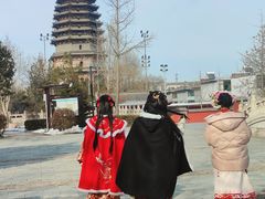 -天宁寺