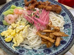 -奥华餐厅·老张记(台基厂店)