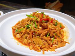 -炊烟小炒黄牛肉(浦东世纪汇店)
