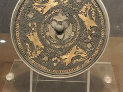 -陕西历史博物馆