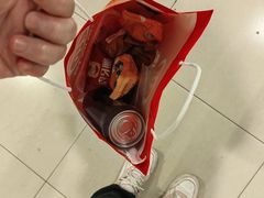 -海底捞火锅(华南摩尔店)